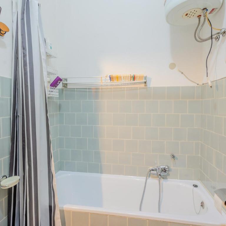 Appartamento Fonte Eremita - Appartamento con 1 Camera da Letto - 17