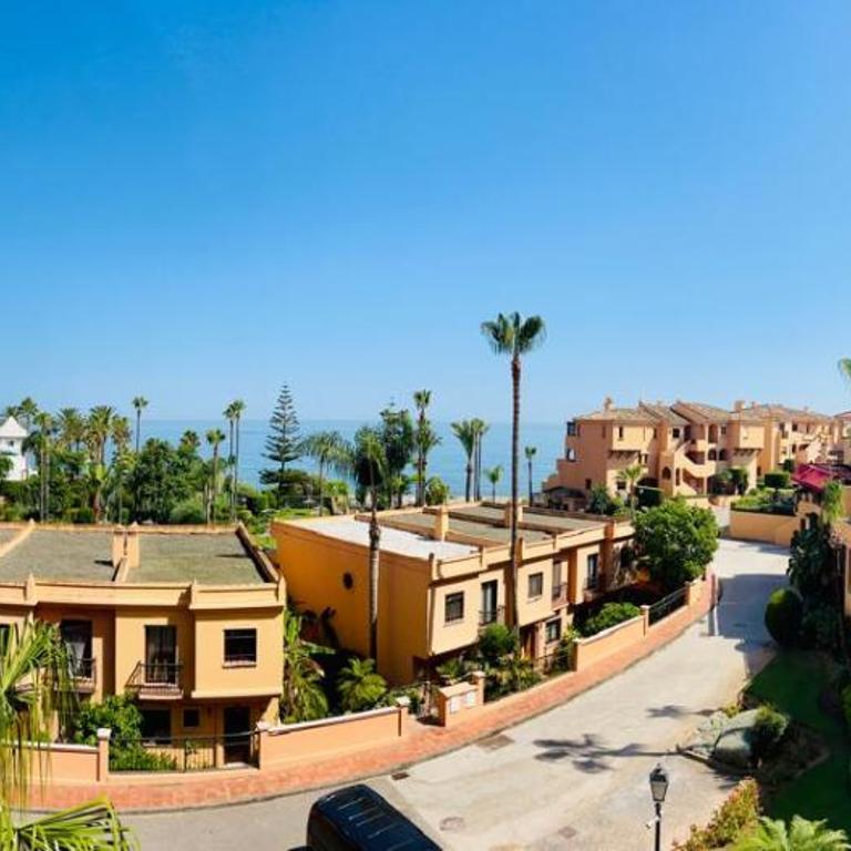 SuperHosts Playa vistas al mar - Apartamento de 3 dormitorios - 36