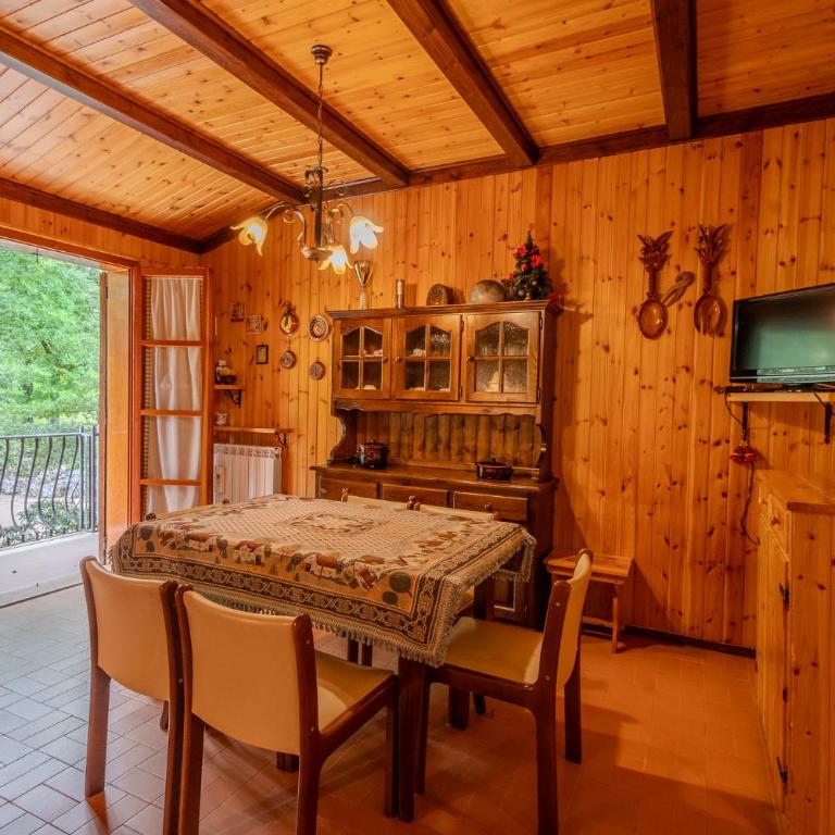 Appartamento Fonte Eremita - Appartamento con 1 Camera da Letto - 9
