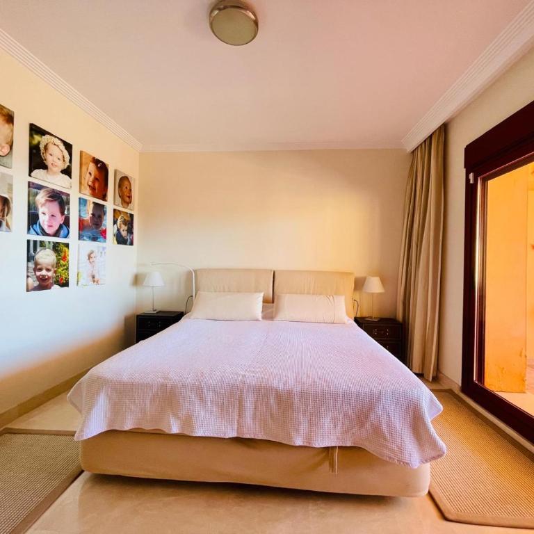 SuperHosts Playa vistas al mar - Apartamento de 3 dormitorios - 11