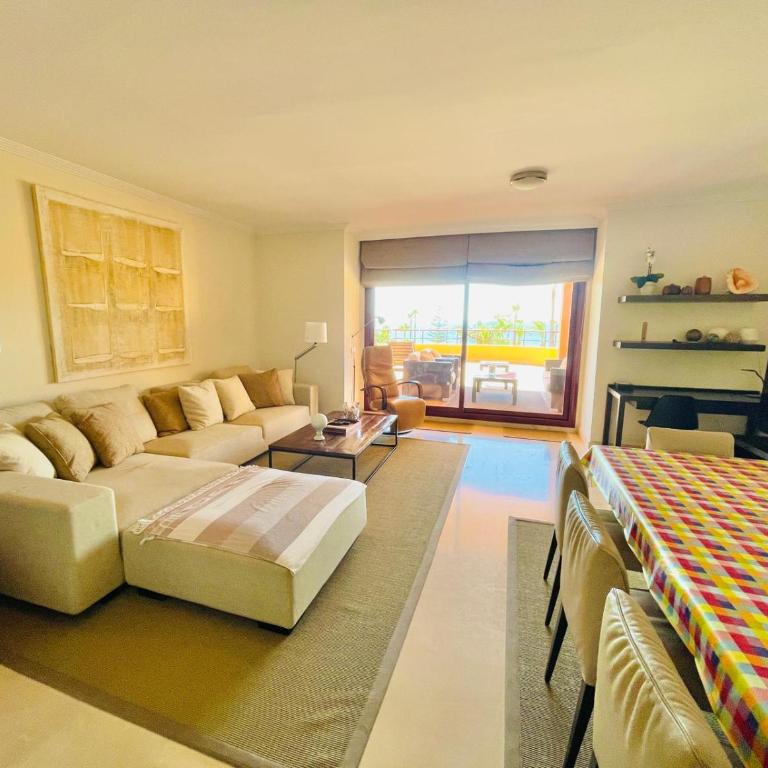 SuperHosts Playa vistas al mar - Apartamento de 3 dormitorios - 31