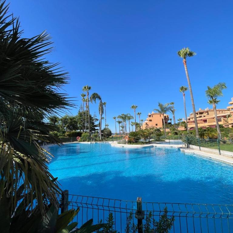 SuperHosts Playa vistas al mar - Apartamento de 3 dormitorios - 26