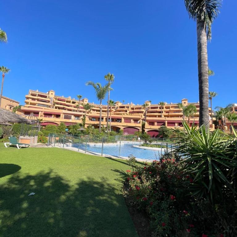 SuperHosts Playa vistas al mar - Apartamento de 3 dormitorios - 24