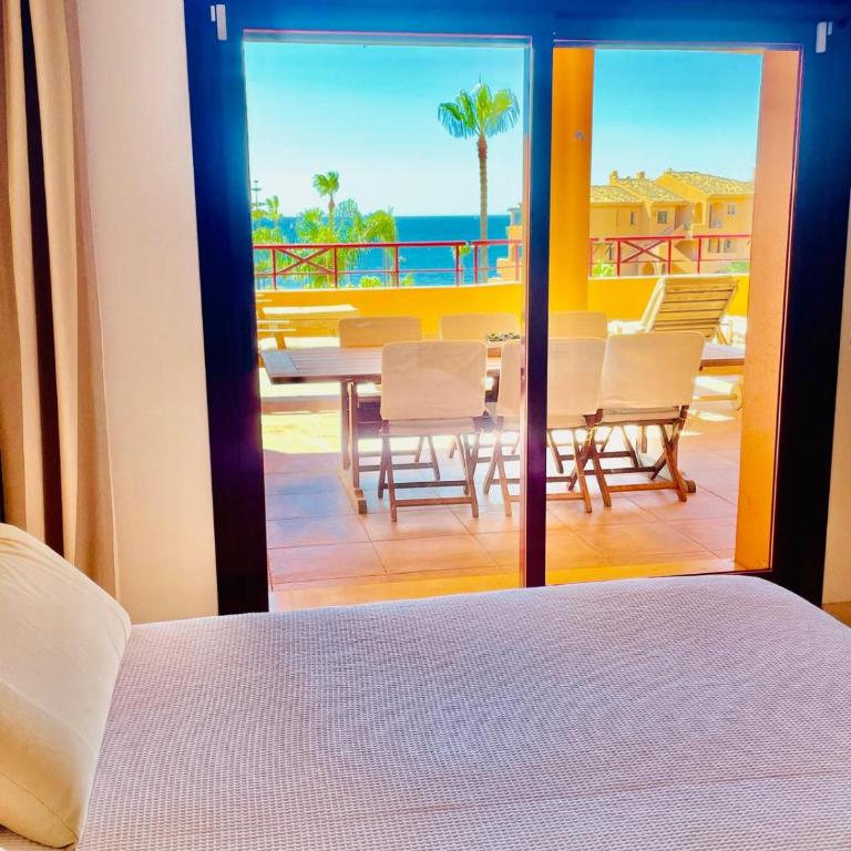 SuperHosts Playa vistas al mar - Apartamento de 3 dormitorios - 10