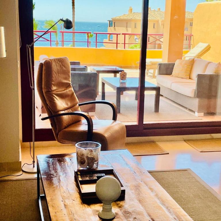 SuperHosts Playa vistas al mar - Apartamento de 3 dormitorios - 15