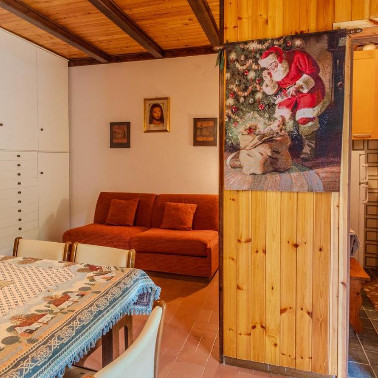 Appartamento Fonte Eremita - Appartamento con 1 Camera da Letto - 24