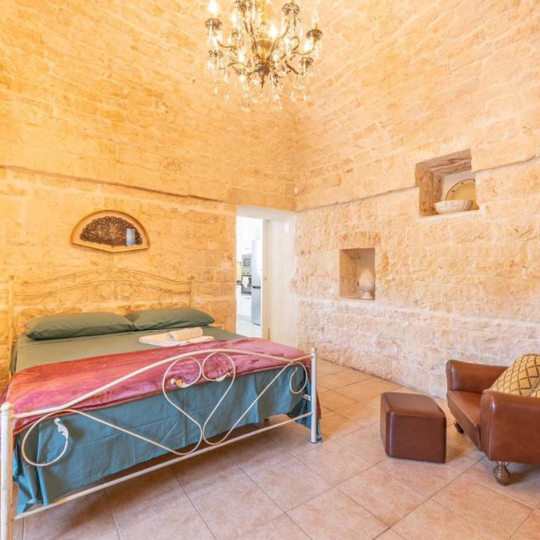 Villa Antonietta - Casa con 2 Camere da Letto - 21