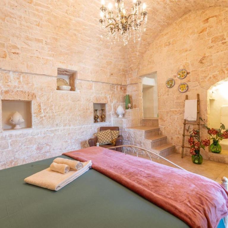 Villa Antonietta - Casa con 2 Camere da Letto - 20