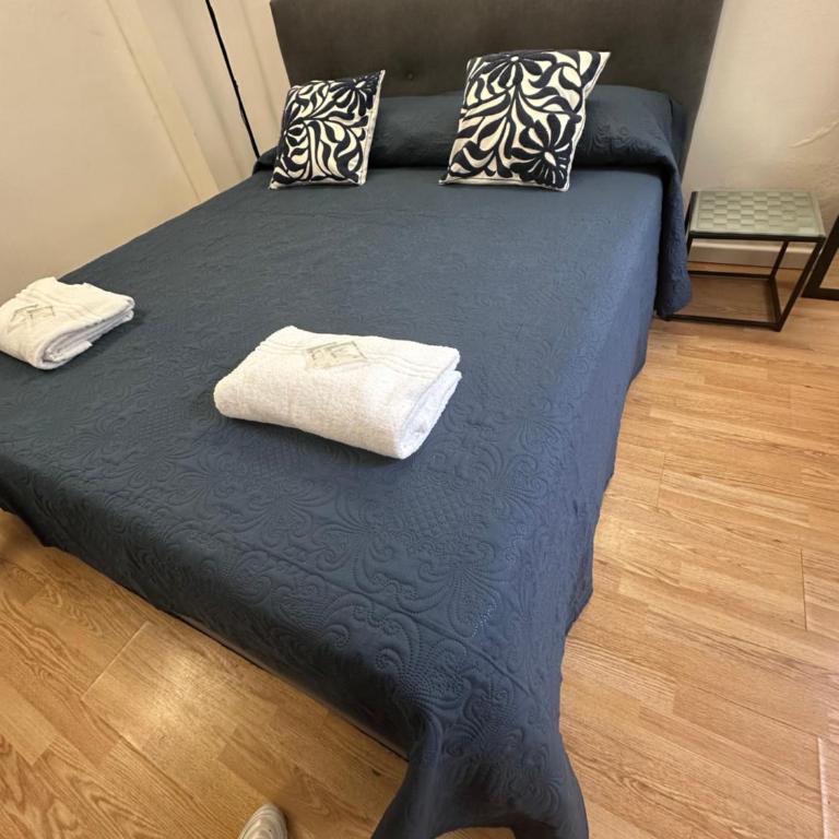 Florence Sweet Nest - Appartamento con 1 Camera da Letto - 4
