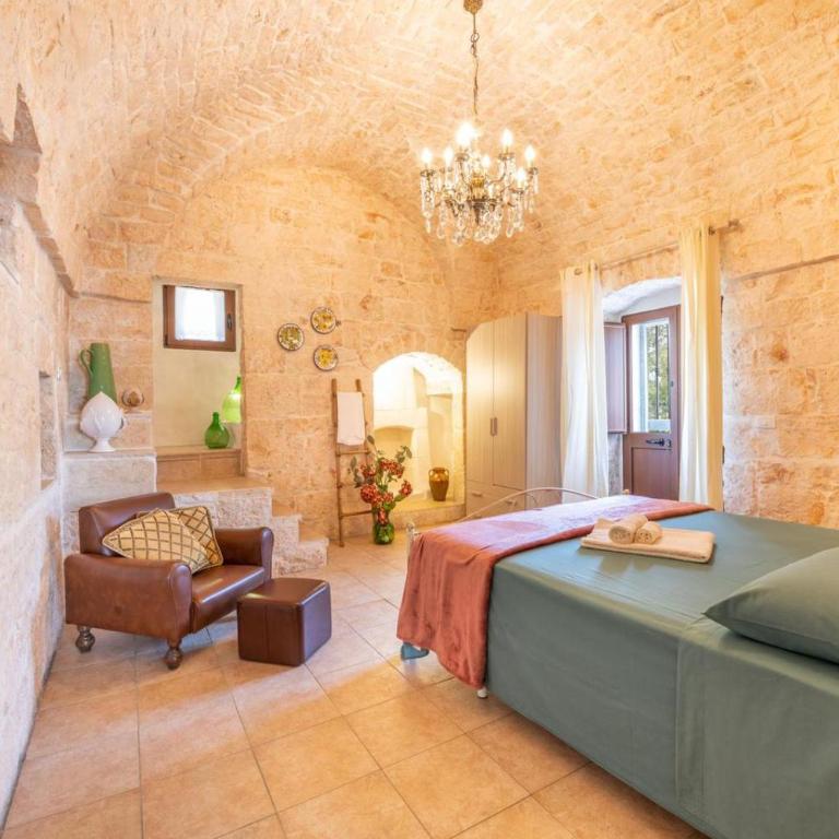 Villa Antonietta - Casa con 2 Camere da Letto - 19
