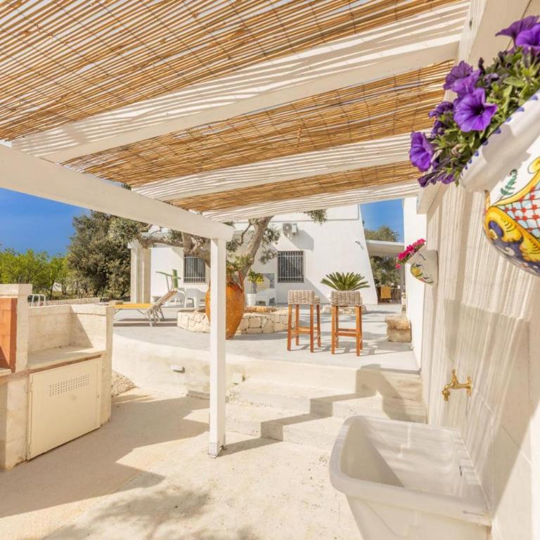 Villa Antonietta - Casa con 2 Camere da Letto - 26