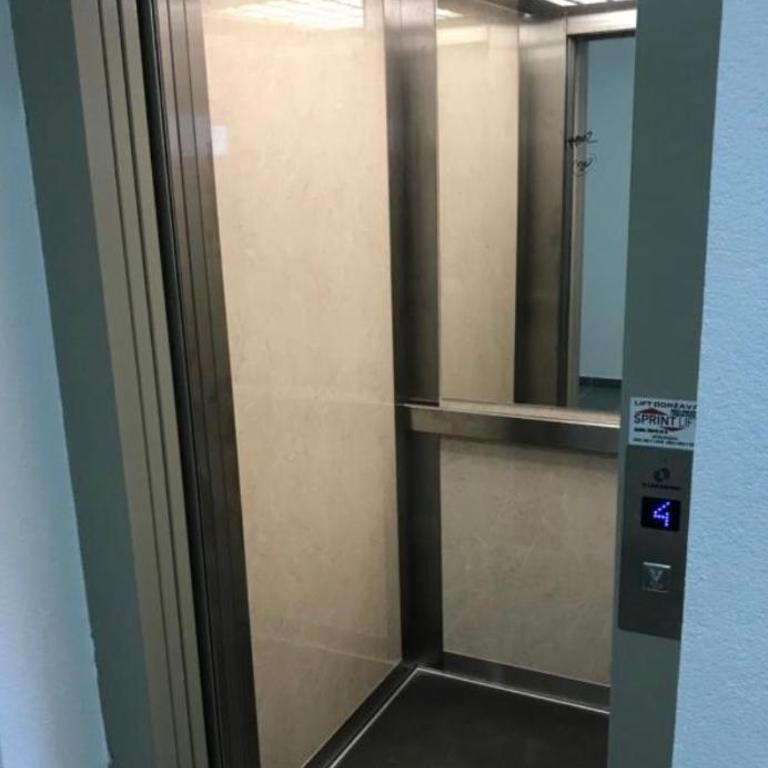 La Apartamento - Apartman sa 1 Spavaćom Sobom - 10
