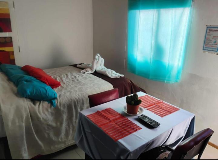 Ballenatos2 - Apartamento de 1 dormitorio - 1