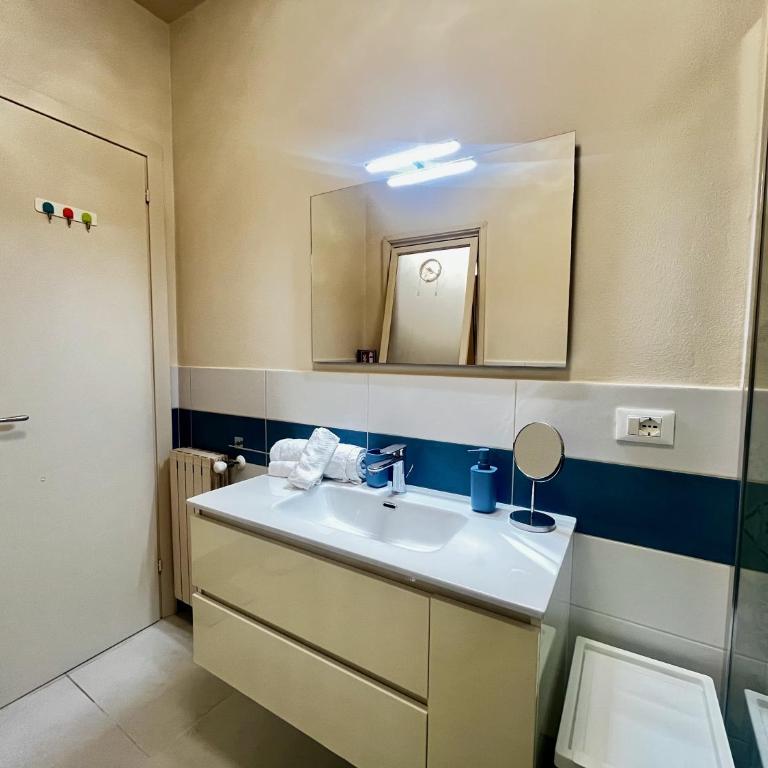 Lucevan le stelle by Holiday World - Appartamento con 1 Camera da Letto - 12