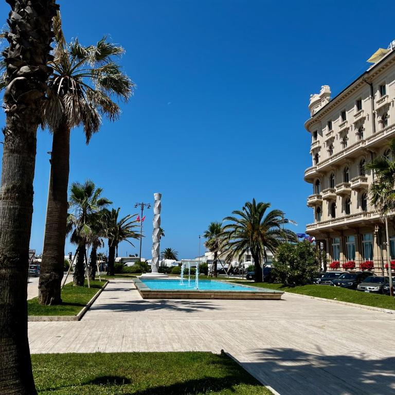 Lucevan le stelle by Holiday World - Appartamento con 1 Camera da Letto - 17