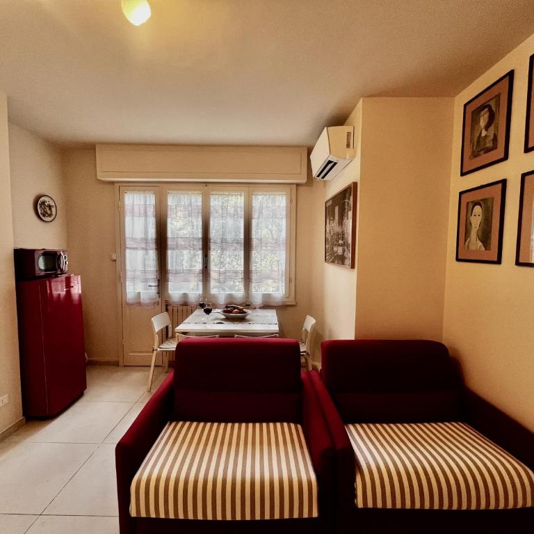 Lucevan le stelle by Holiday World - Appartamento con 1 Camera da Letto - 3