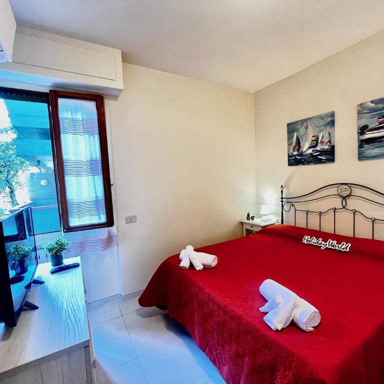 Lucevan le stelle by Holiday World - Appartamento con 1 Camera da Letto - 10