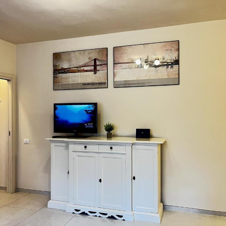 Lucevan le stelle by Holiday World - Appartamento con 1 Camera da Letto - 8