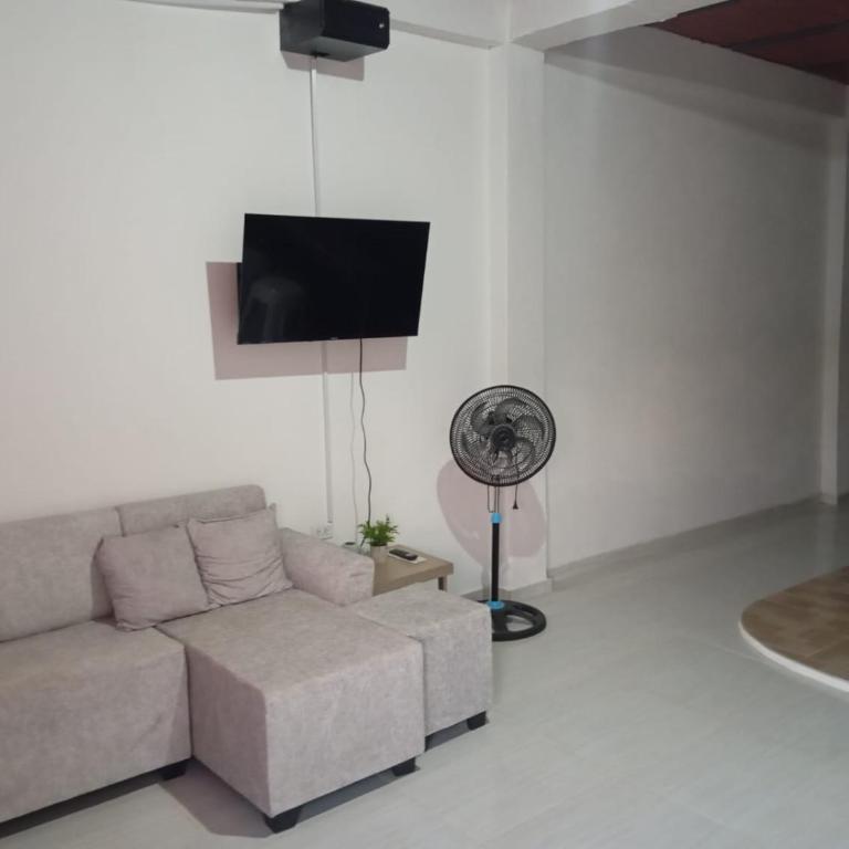 Apartamentos el farol - Apartamento de 1 dormitorio - 3