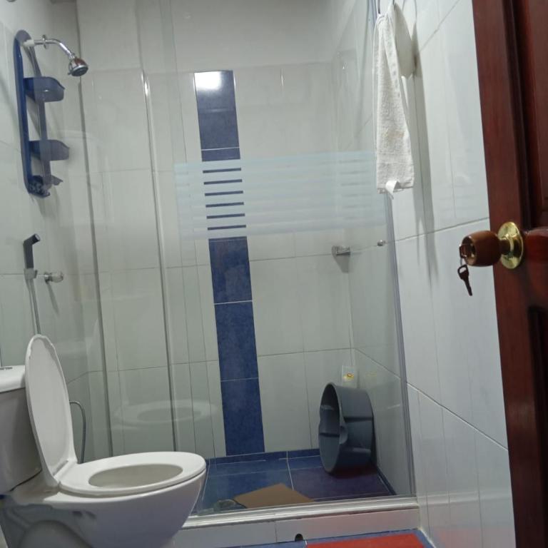 Apartamentos el farol - Apartamento de 1 dormitorio - 6