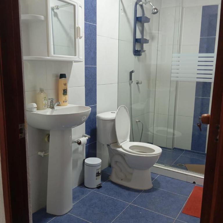 Apartamentos el farol - Apartamento de 1 dormitorio - 7