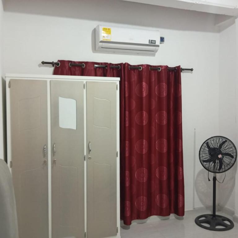 Apartamentos el farol - Apartamento de 1 dormitorio - 10