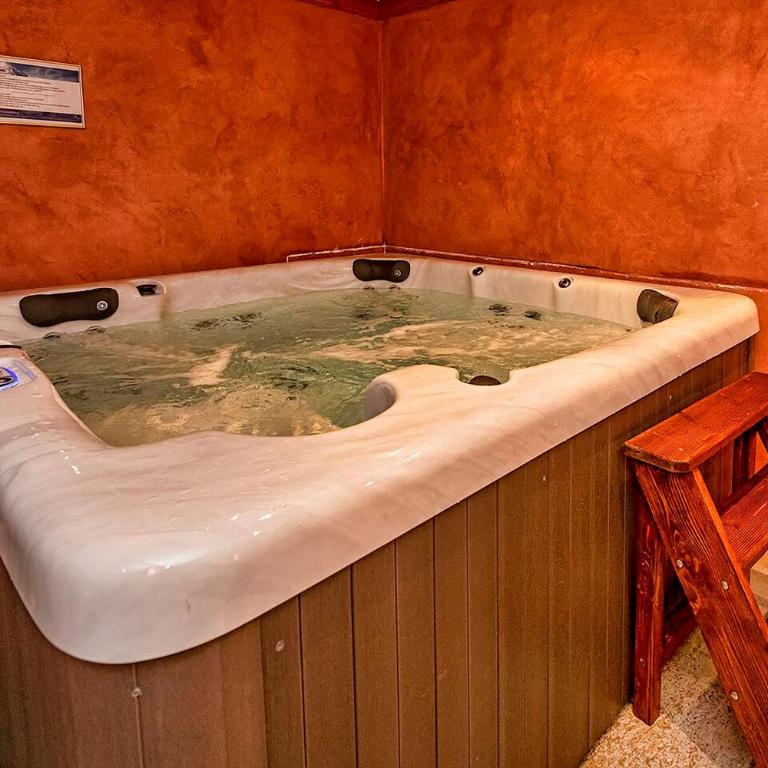 Le Cervin Rouge - Appartement 3 Chambres - 29