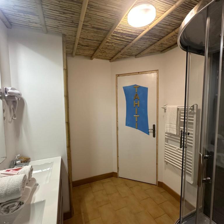 Studio Tahiti du Cloitre - Apartment mit 1 Schlafzimmer - 5
