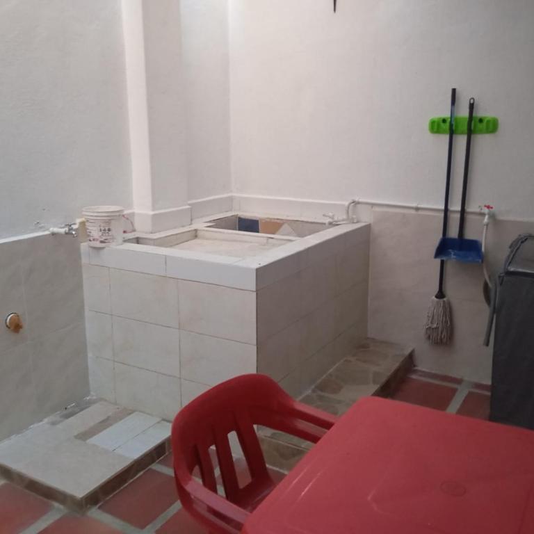 Apartamentos el farol - Apartamento de 1 dormitorio - 11