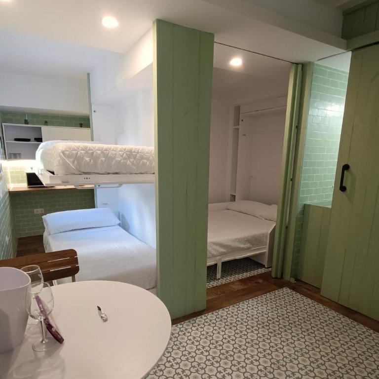 Cabernet Sauvignon - Harbor's Light - Apartamento de 1 dormitorio - 1