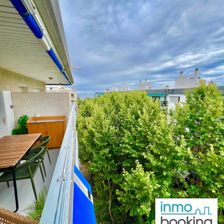 Beach Elegance Apartment Salou - One-Bedroom Apartment - 7