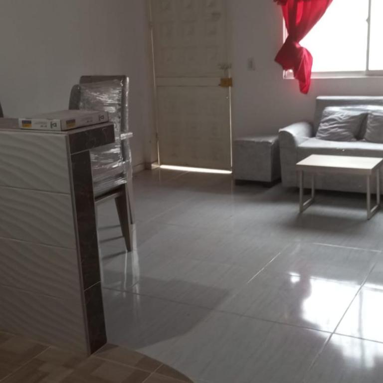 Apartamentos el farol - Apartamento de 1 dormitorio - 12
