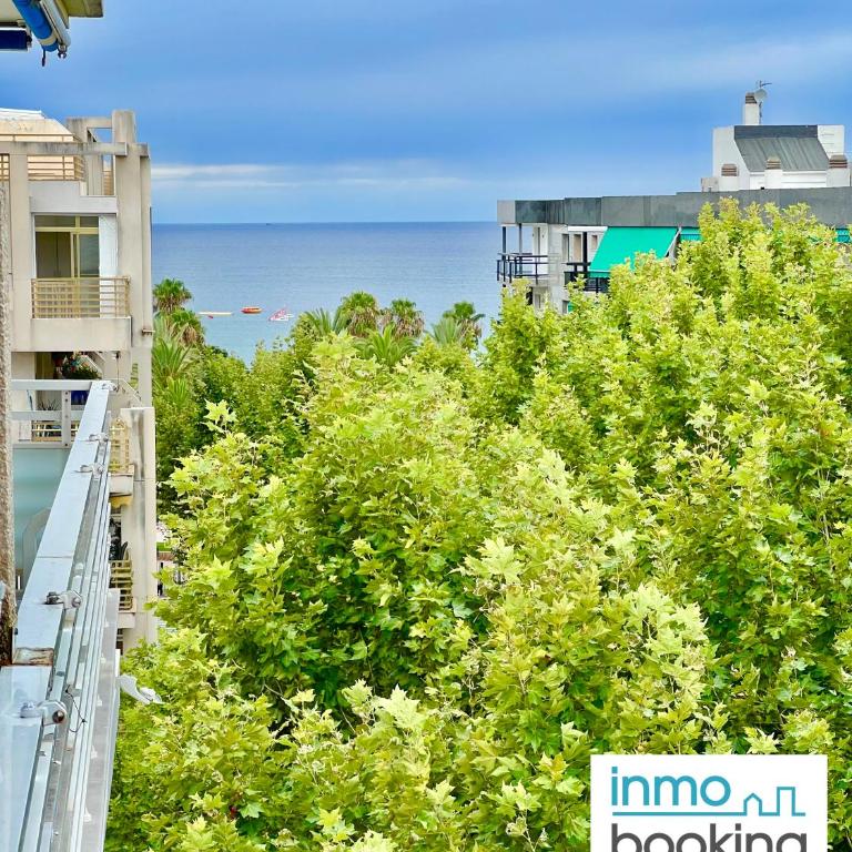 Beach Elegance Apartment Salou - One-Bedroom Apartment - 15