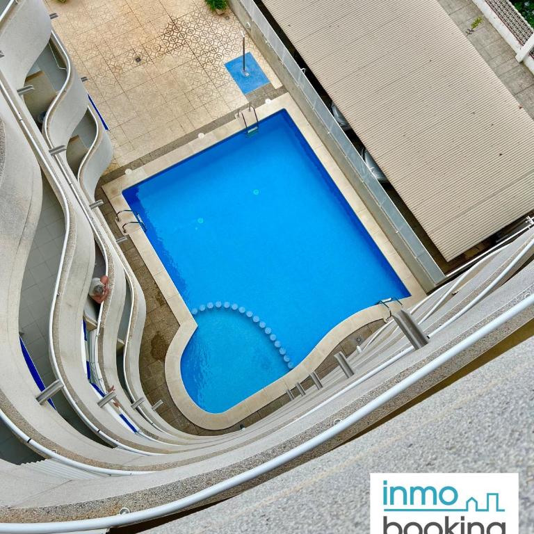 Beach Elegance Apartment Salou - One-Bedroom Apartment - 18