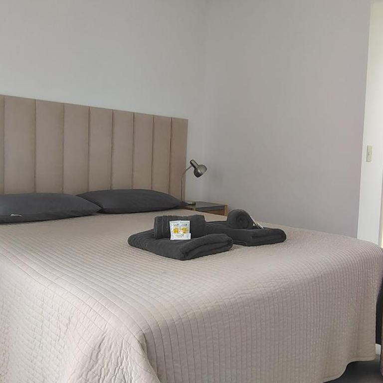 Departamento Cabrera zona Hospital Guemes - Apartamento de 1 dormitorio - 8