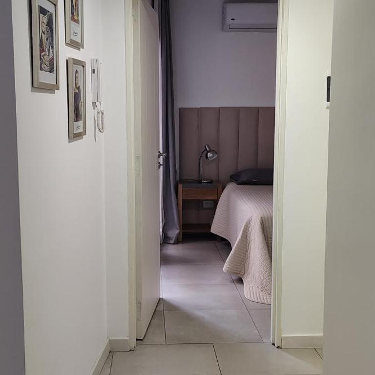 Departamento Cabrera zona Hospital Guemes - Apartamento de 1 dormitorio - 9
