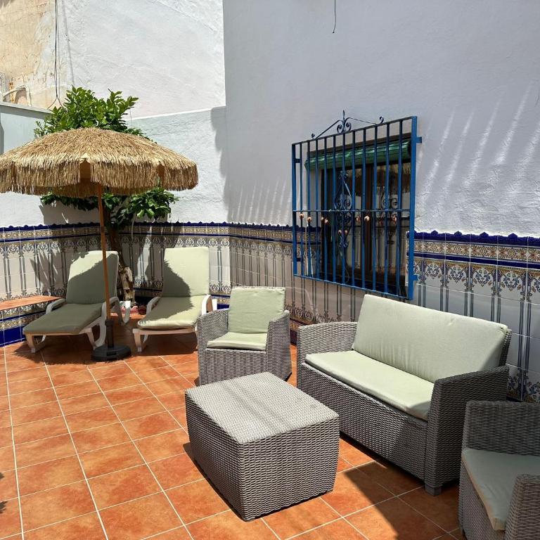 La Chinita - Casa de 3 dormitorios - 29