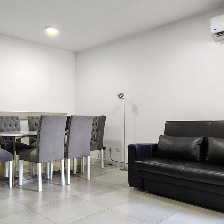 Departamento Cabrera zona Hospital Guemes - One-Bedroom Apartment - 18
