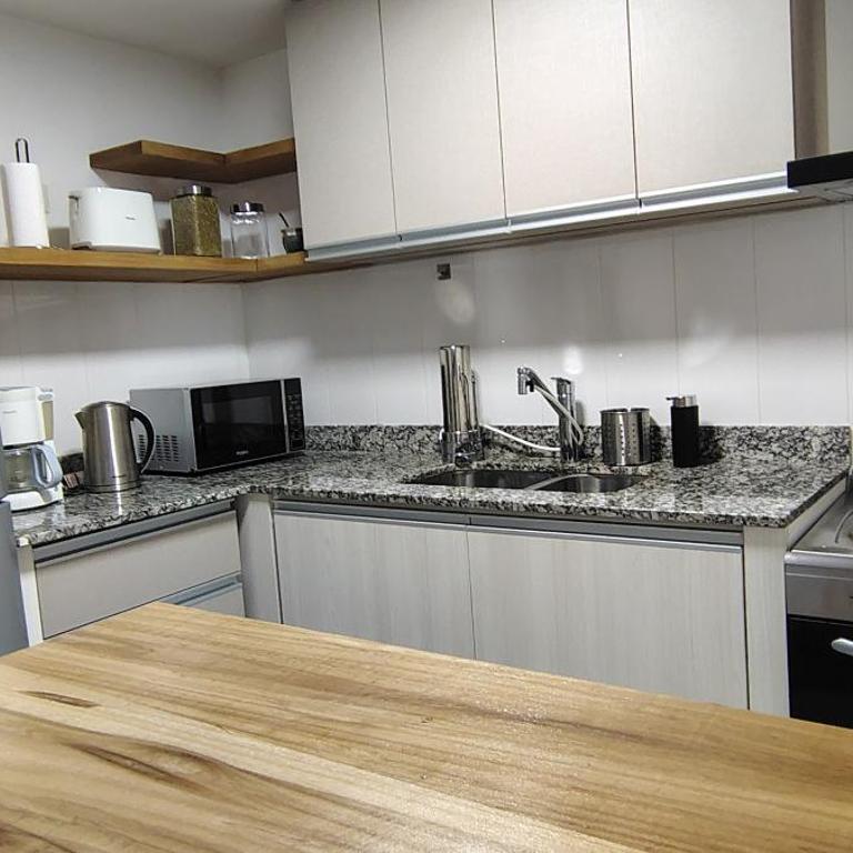 Departamento Cabrera zona Hospital Guemes - Apartamento de 1 dormitorio - 19