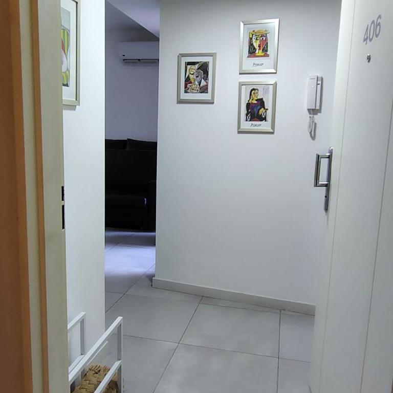 Departamento Cabrera zona Hospital Guemes - Apartamento de 1 dormitorio - 20