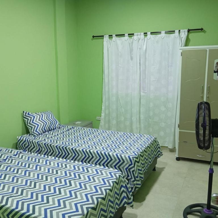 Apartamentos el farol - Habitación Doble Familiar - 13