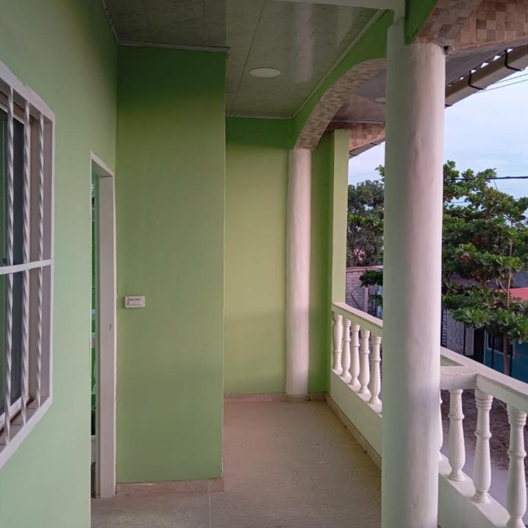 Apartamentos el farol - Family Double Room - 5