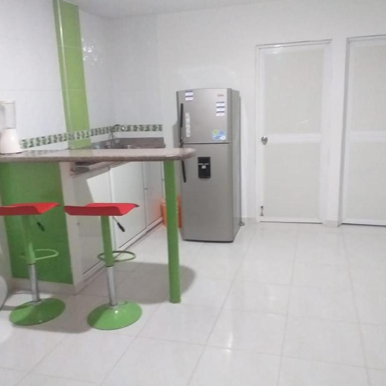 Apartamento cerca a la playa - Apartamento de 2 dormitorios - 6