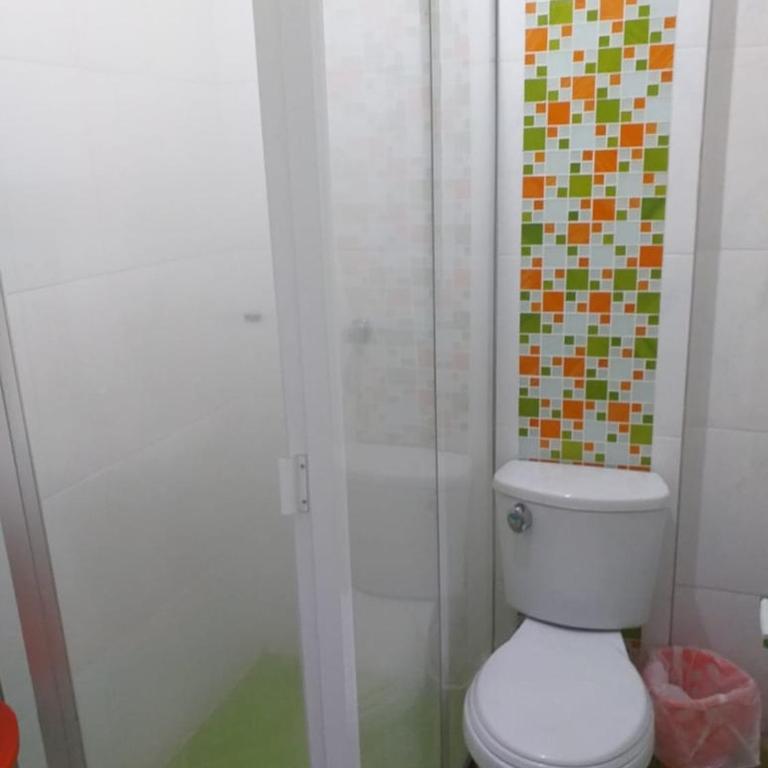Apartamento cerca a la playa - Apartamento de 2 dormitorios - 7