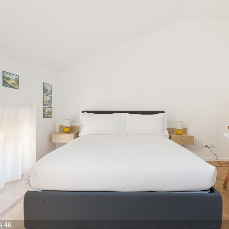 Brera Apartments in Via della Spiga - Suite – Via della Spiga 46 - 4