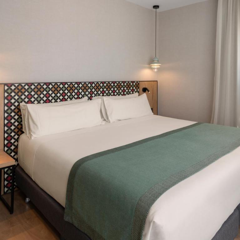 Catalonia Excelsior - Junior Suite with Private Pool - 5