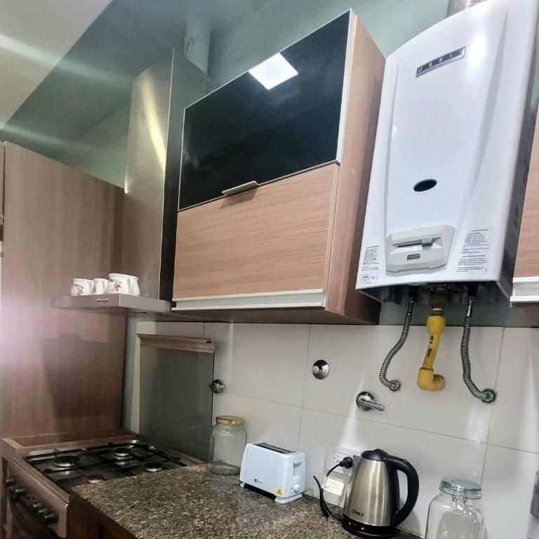 Sueños del Valle - Casa de 2 dormitorios - 4