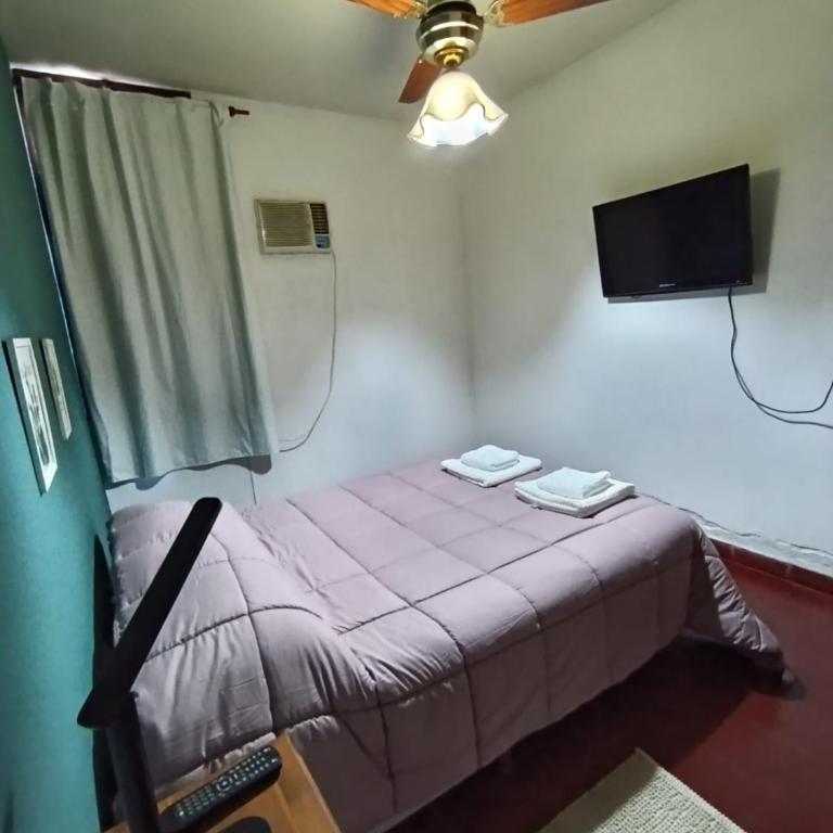 Sueños del Valle - Casa de 2 dormitorios - 5