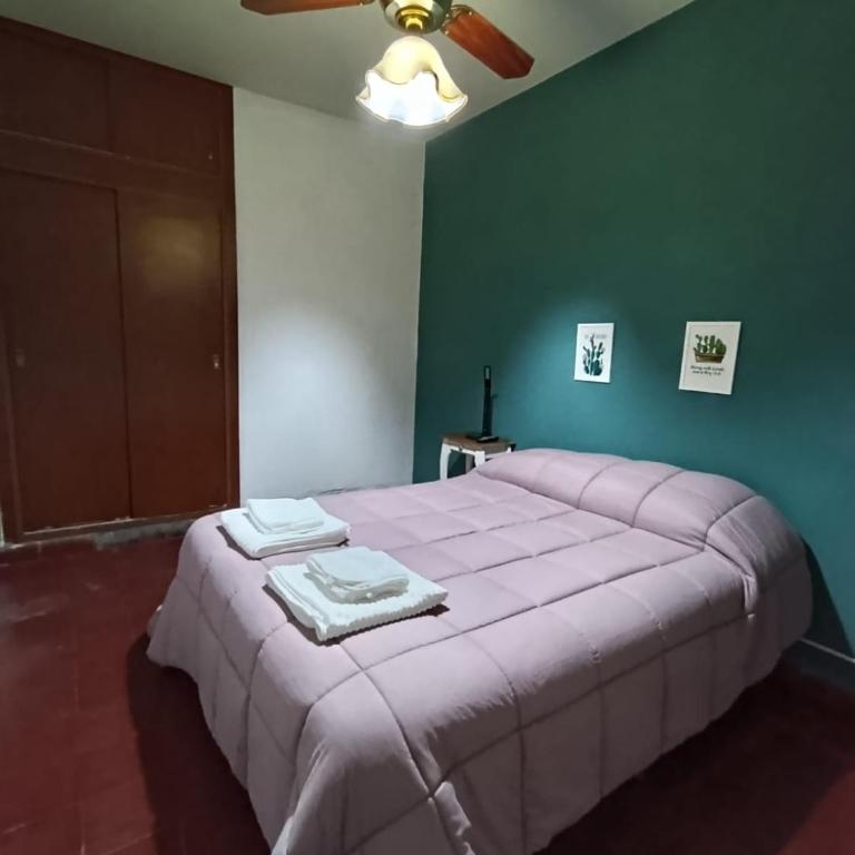 Sueños del Valle - Casa de 2 dormitorios - 10