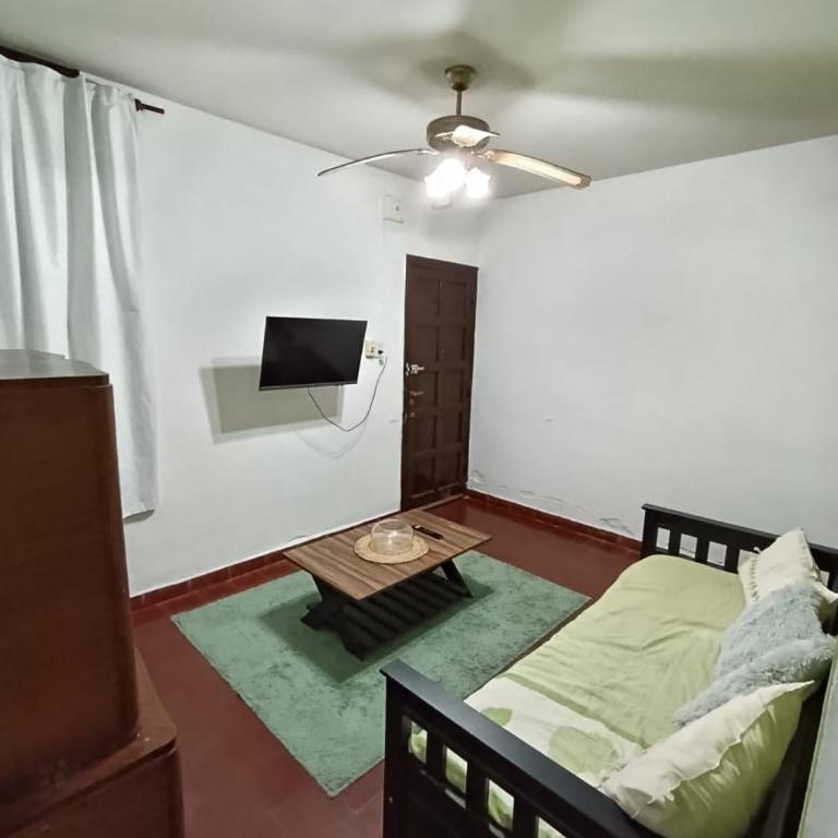 Sueños del Valle - Casa de 2 dormitorios - 12